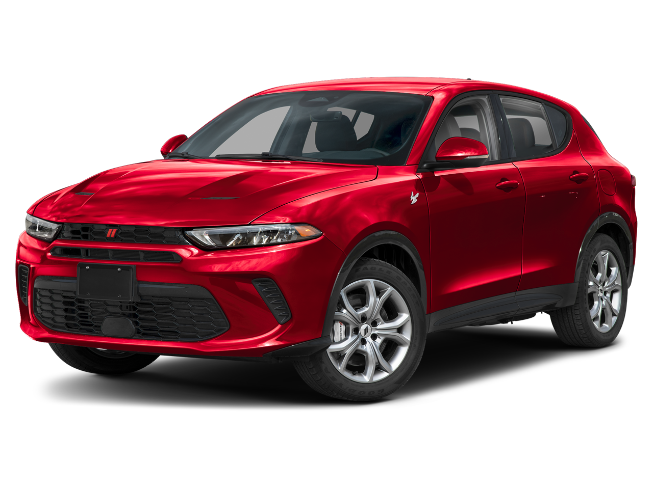 2025 Dodge Hornet R/T Plus