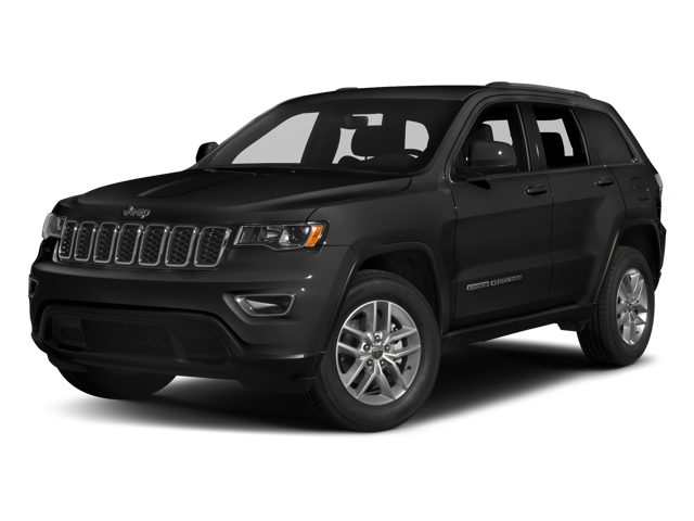 2017 Jeep Grand Cherokee Altitude 4x4