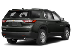 2019 Chevrolet Traverse LT Cloth w/1LT
