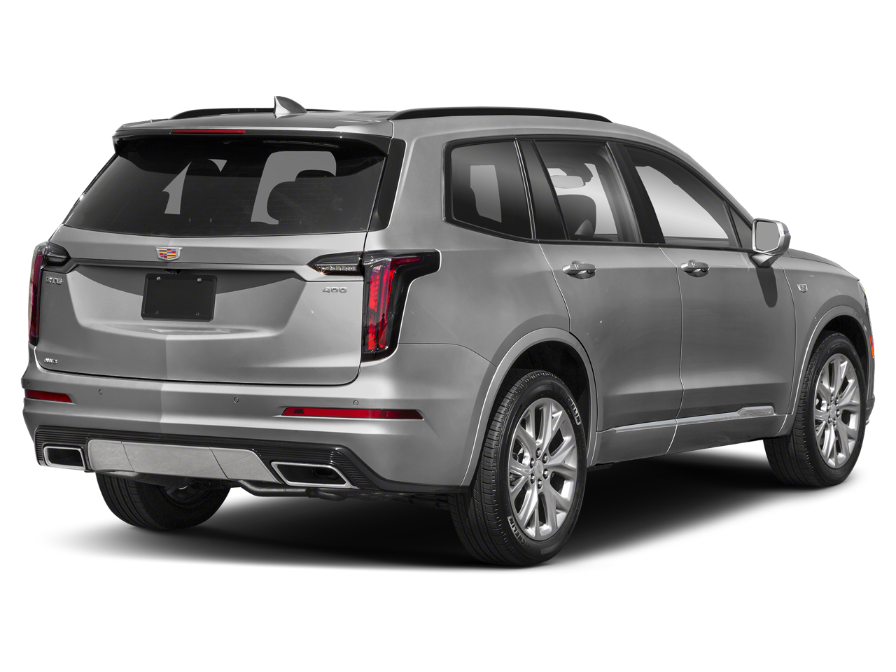 2020 Cadillac XT6 AWD Sport