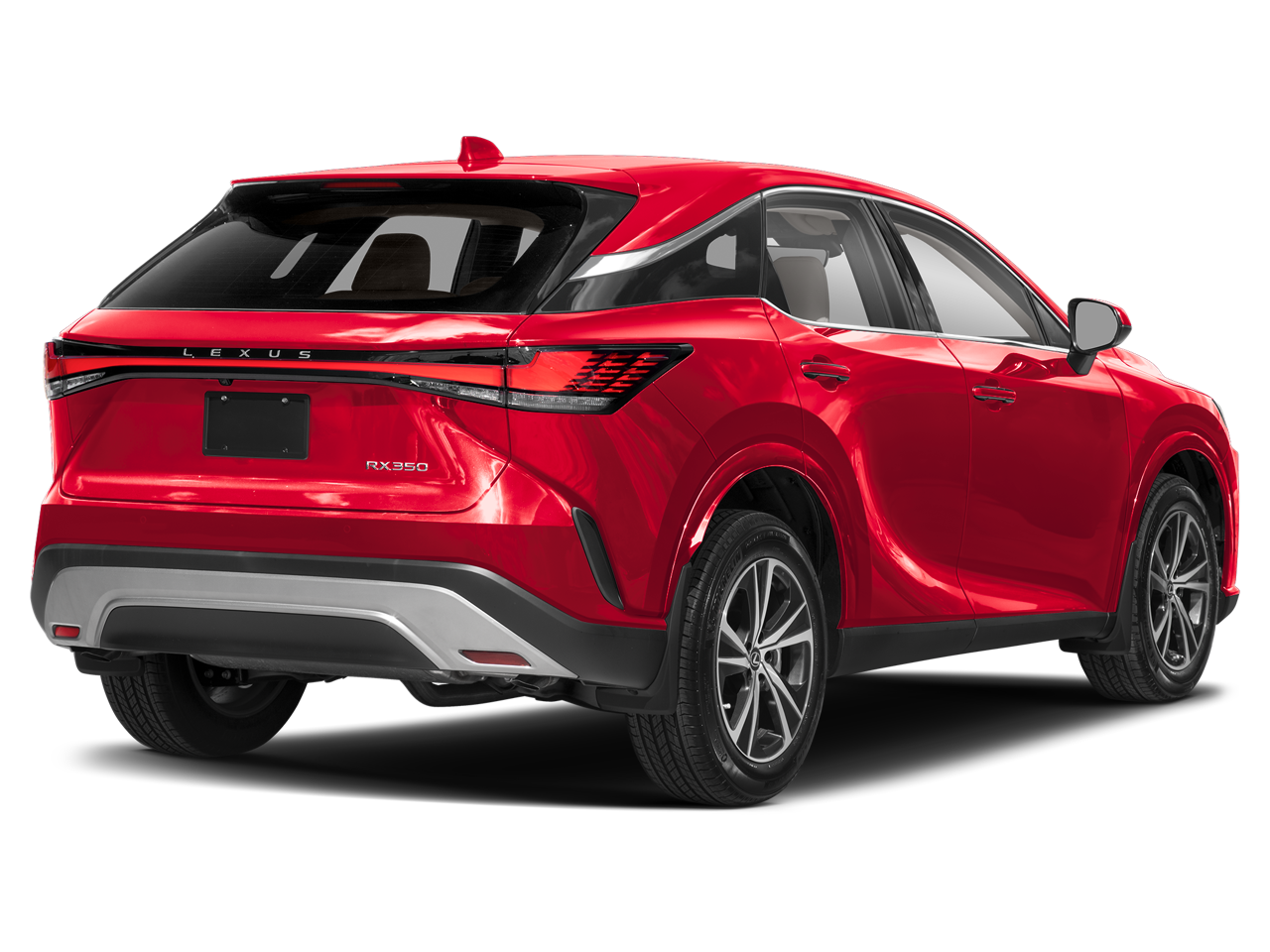2023 Lexus RX RX 350