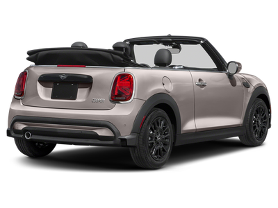 2024 MINI Cooper S Signature
