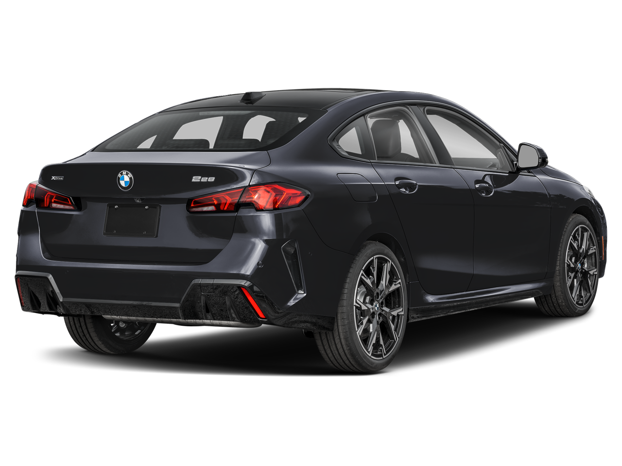 2025 BMW 2 Series 228 xDrive Gran Coupe