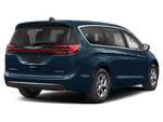 2025 Chrysler Pacifica Limited AWD