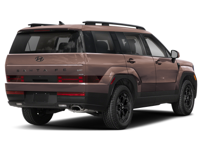 2025 Hyundai Santa Fe XRT