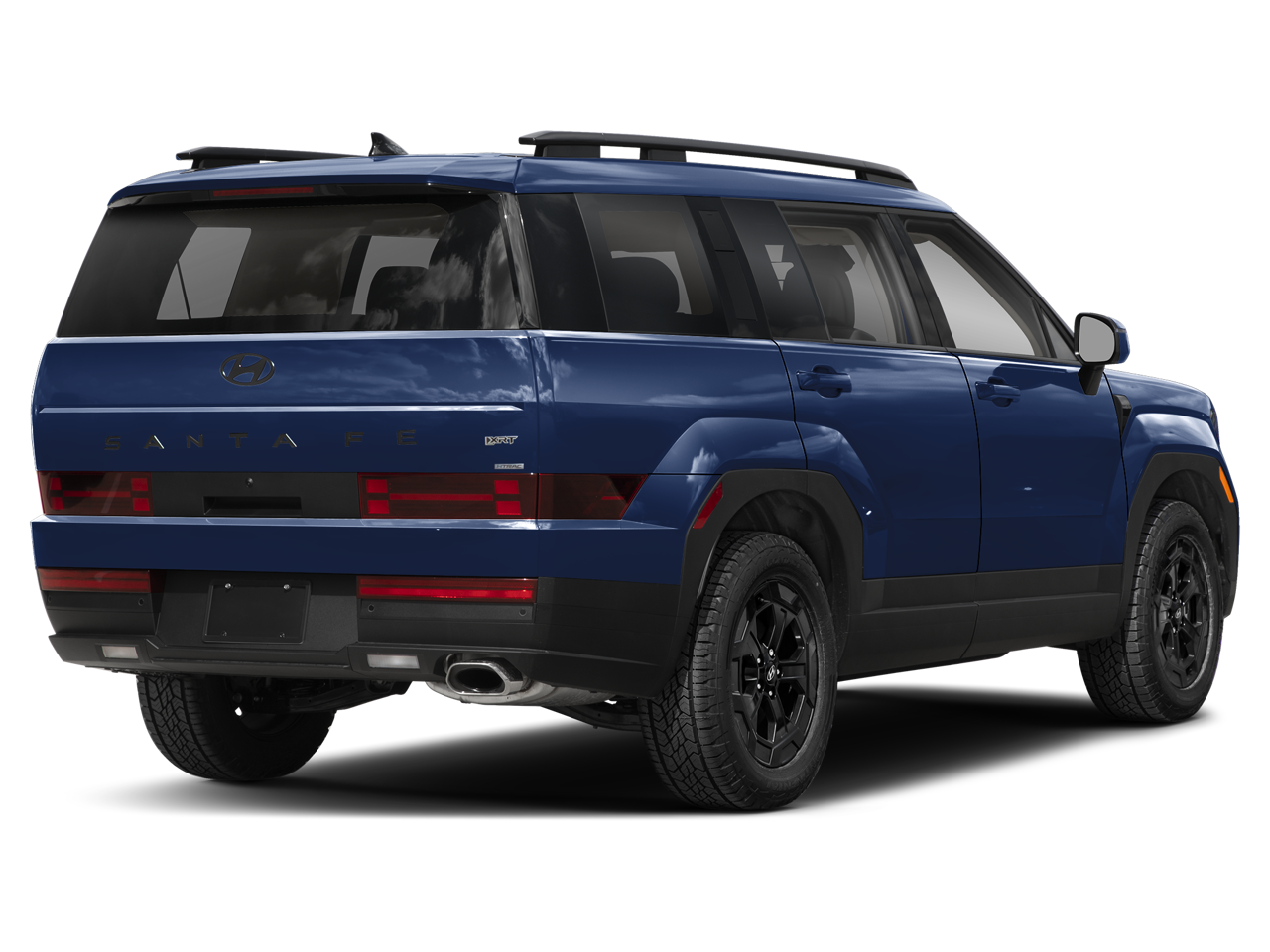 2026 Hyundai Santa Fe XRT