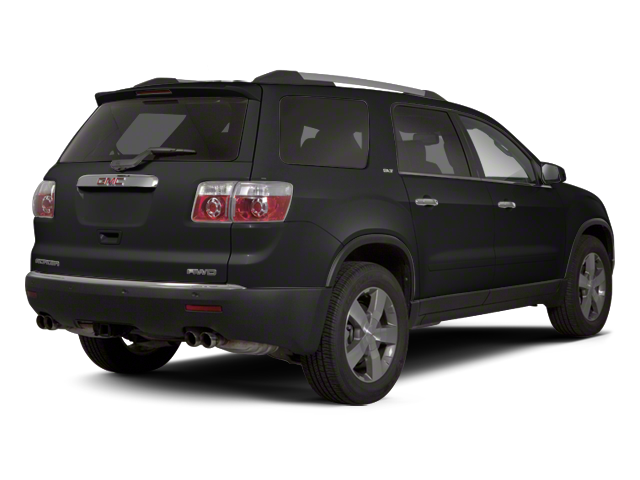 2010 GMC Acadia SLE