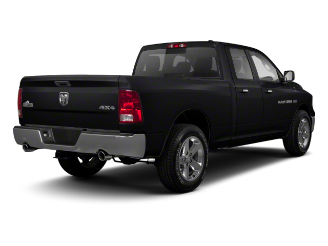 2011 RAM 1500 SLT
