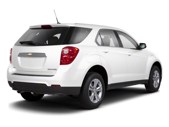 2012 Chevrolet Equinox LT 1LT
