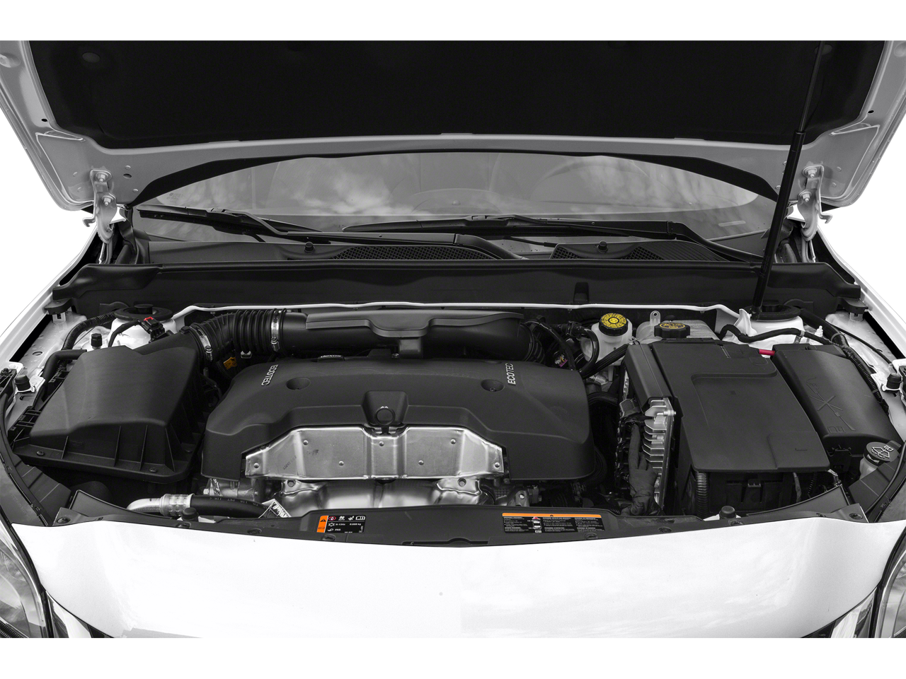 2015 Chevrolet Malibu LT