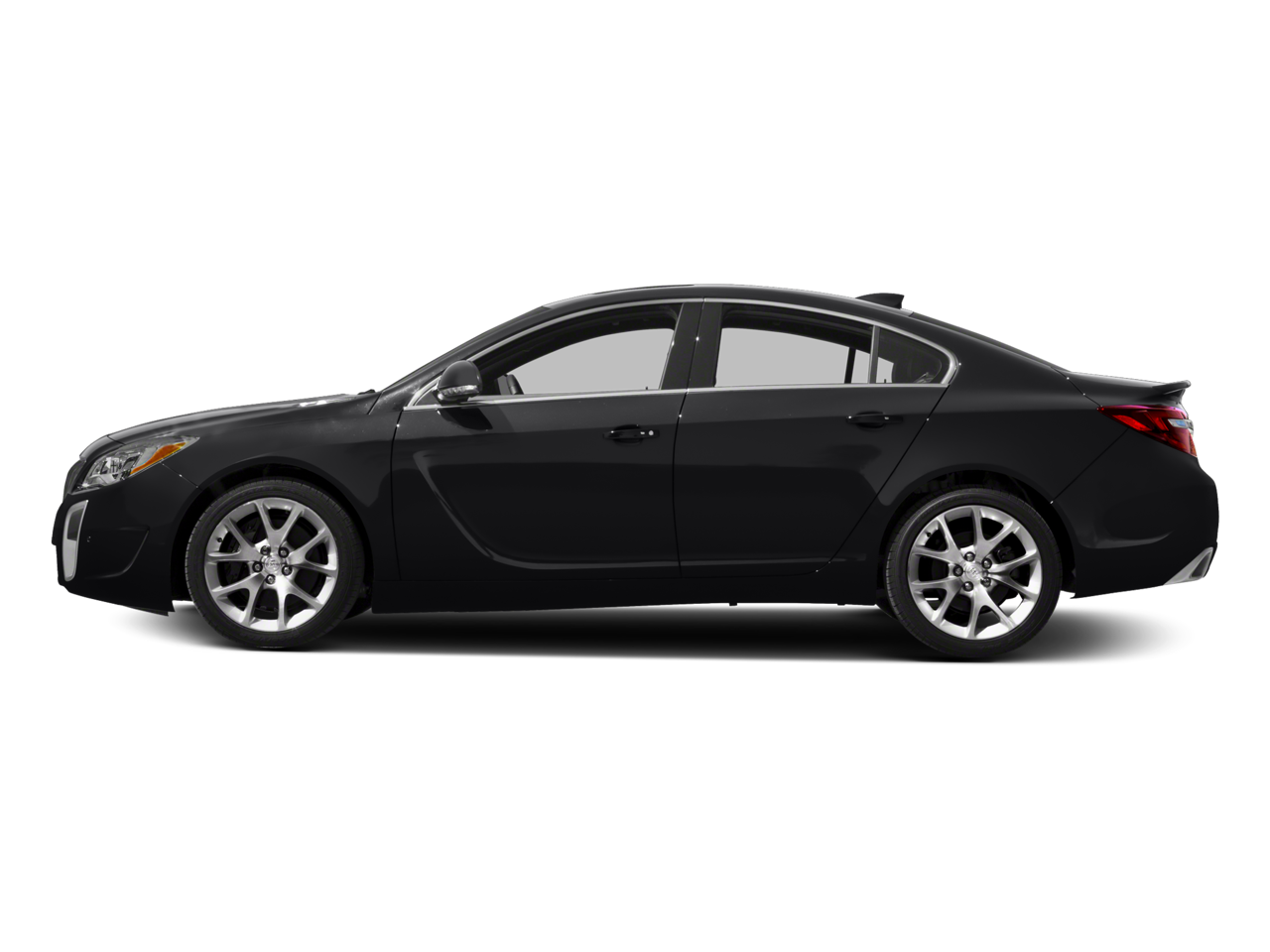 2017 Buick Regal GS