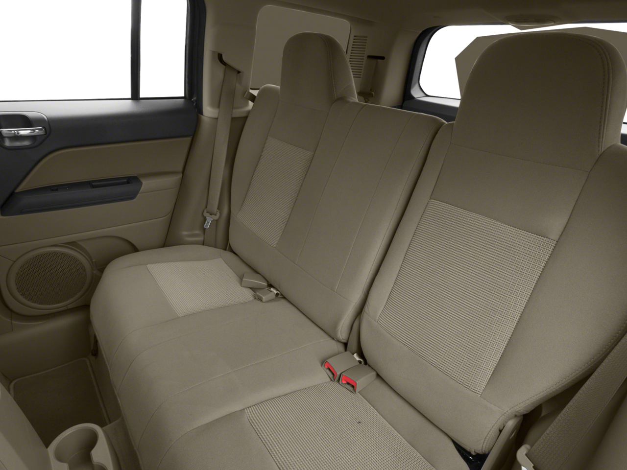2017 Jeep Patriot High Altitude FWD