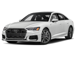 2019 Audi A6 3.0T Prestige quattro