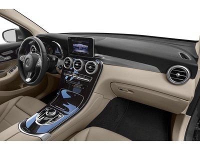 2019 Mercedes-Benz GLC 4MATIC®