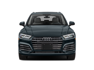 2020 Audi Q5 e 55 Premium Plus quattro
