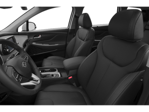 2020 Hyundai Santa Fe Limited 2.4 AWD/NAVIGATION/HEATED AND VENTILATED SEATS