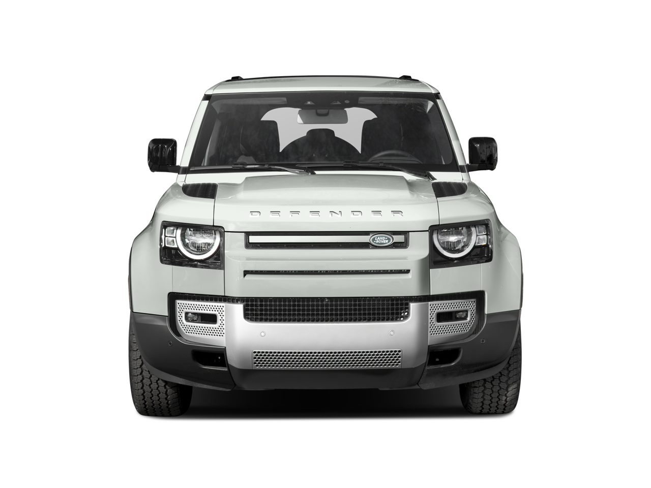2020 Land Rover Defender 110 S