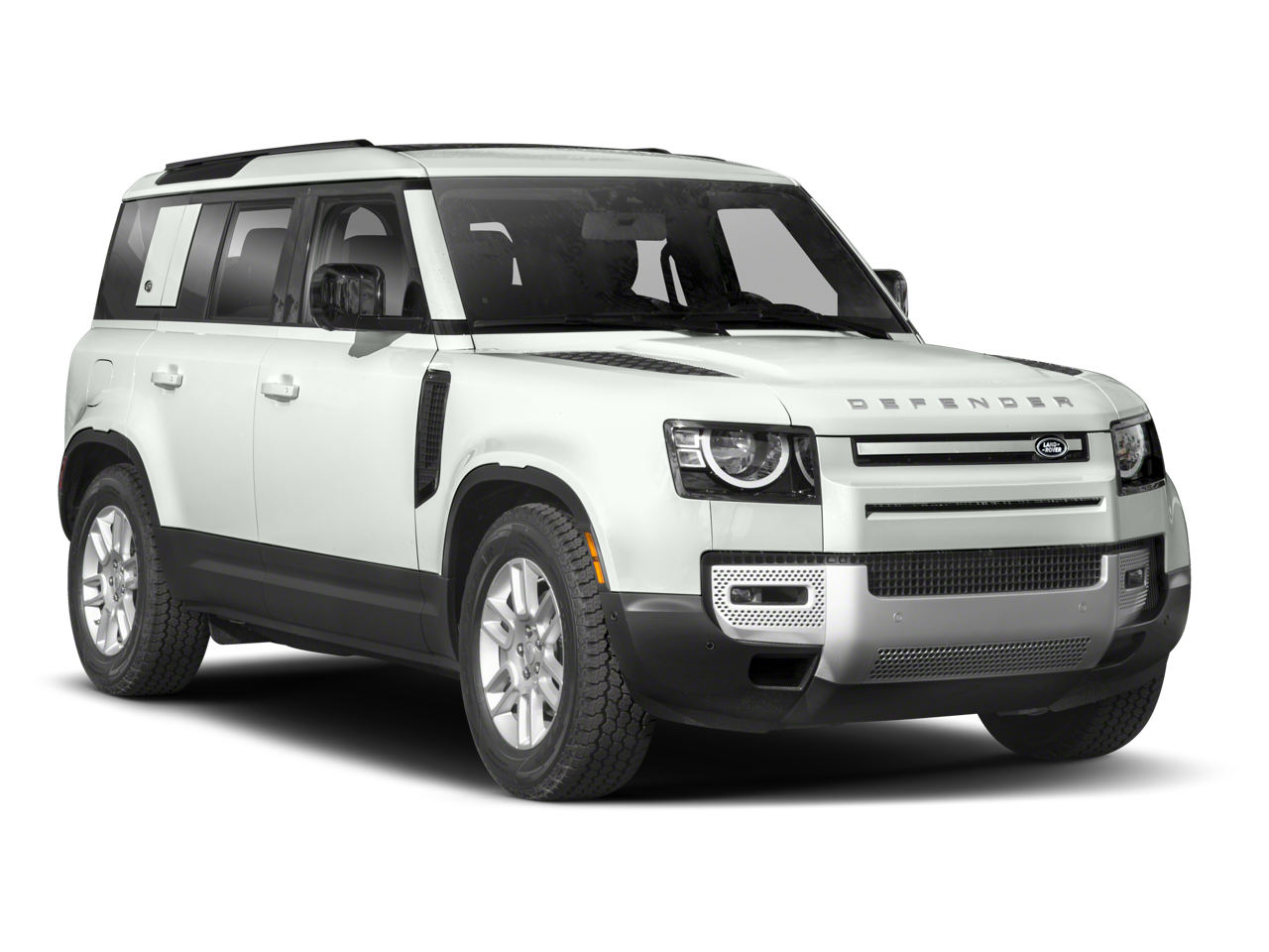 2020 Land Rover Defender 110 S