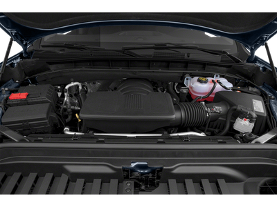 2021 GMC Sierra 1500 4WD Double Cab Standard Box Elevation