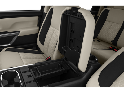 2021 Nissan Titan XD SV