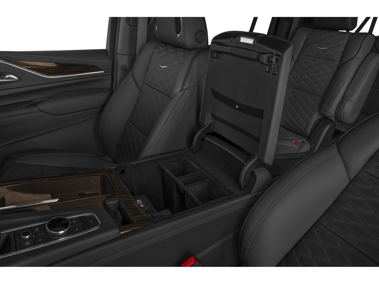 2022 Cadillac Escalade ESV Premium