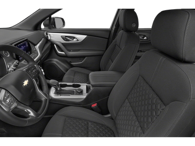 2022 Chevrolet Blazer 3LT