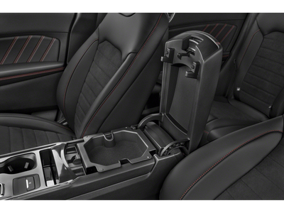 2022 Ford Edge ST Line