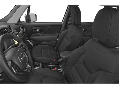 2022 Jeep Renegade Limited 4x4