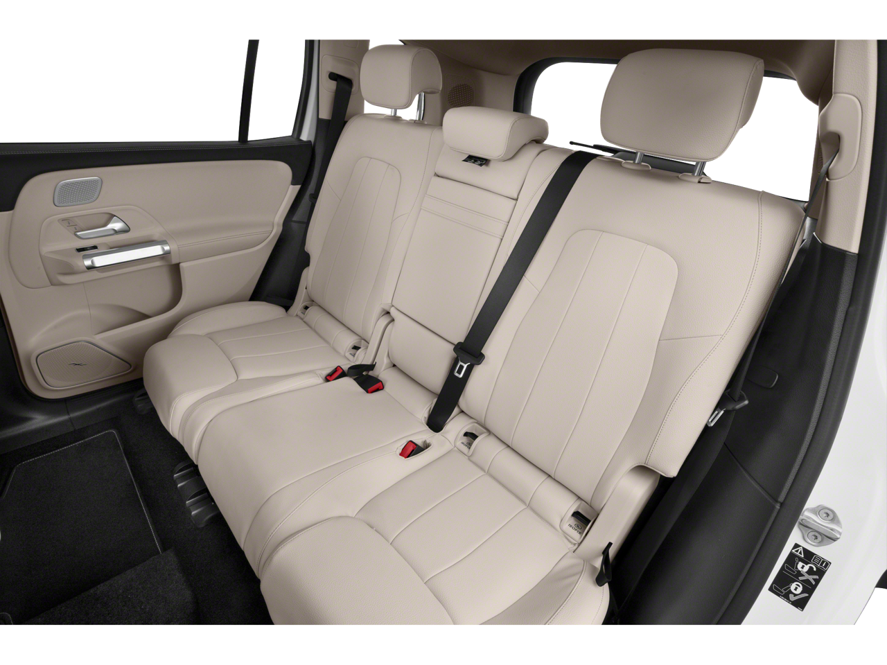 2022 Mercedes-Benz GLB 4MATIC®