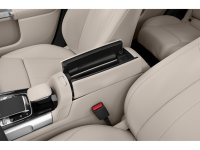 2022 Mercedes-Benz GLB 4MATIC®