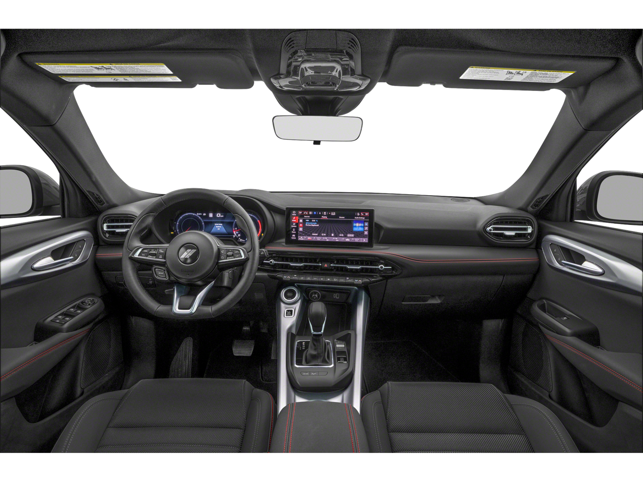 2023 Dodge Hornet GT AWD