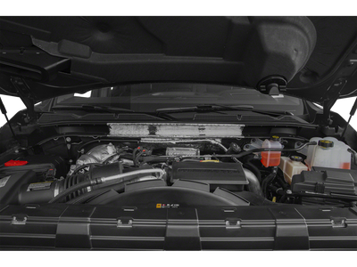 2023 GMC Sierra 3500HD Denali