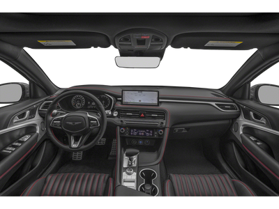 2024 Genesis G70 3.3T Sport Advanced