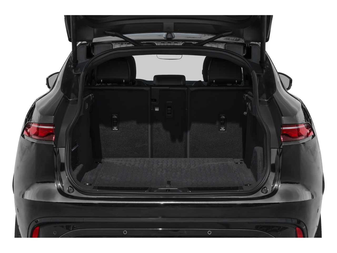 2024 Jaguar F-PACE P250 R-Dynamic S