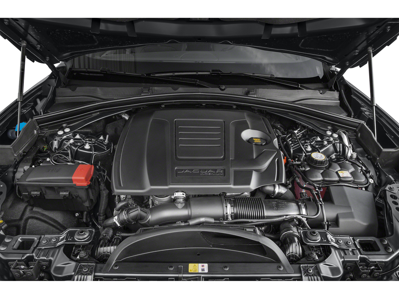 2024 Jaguar F-PACE P250 R-Dynamic S