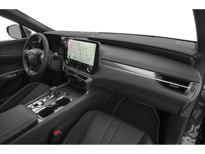 2024 Lexus RX 500h F SPORT Performance