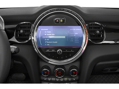 2024 MINI Cooper S Signature