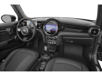 2024 MINI Cooper S Signature