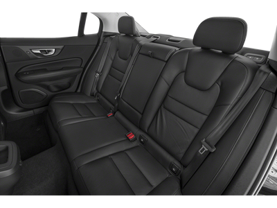 2024 Volvo S60 B5 Core Dark Theme