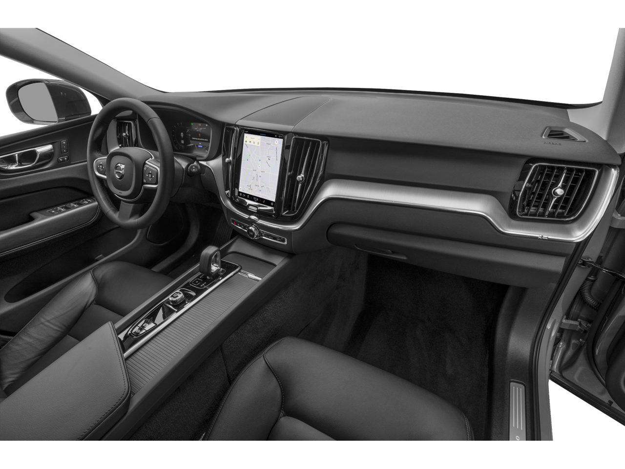 2025 Volvo XC60 B5 Plus