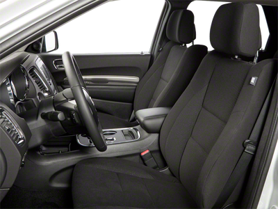 2011 Dodge Durango Citadel