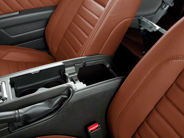 2011 Ford Mustang GT Premium ROUSH STAGE 2