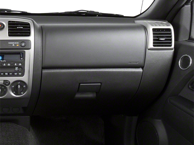 2012 Chevrolet Colorado LT w/1LT