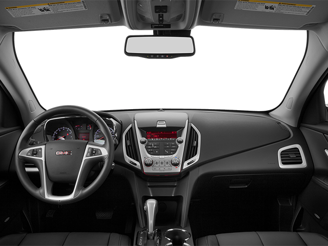 2013 GMC Terrain SLE-2
