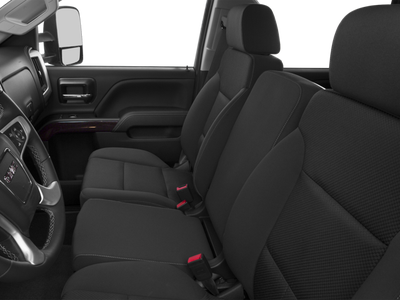 2015 GMC Sierra 2500 HD NA