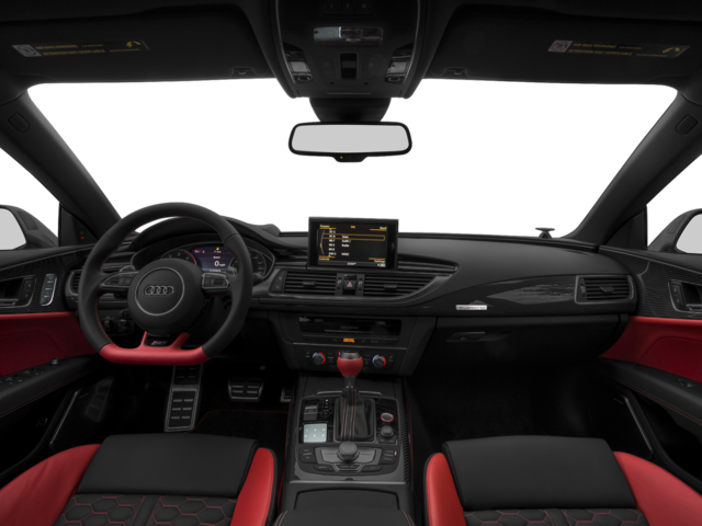 2017 Audi RS 7 4.0T Prestige quattro