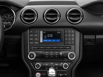 2017 Ford Mustang V6