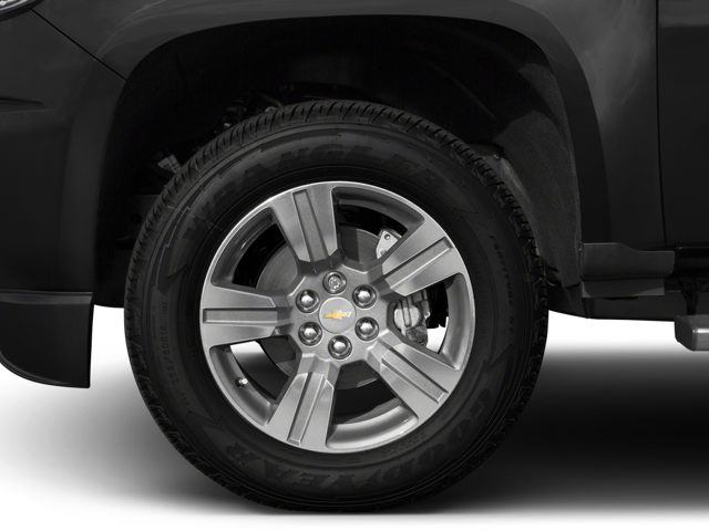 2018 Chevrolet Colorado 2WD LT