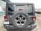 2017 Jeep Wrangler Unlimited Freedom 4x4