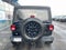 2020 Jeep Wrangler Unlimited Sport S 4X4